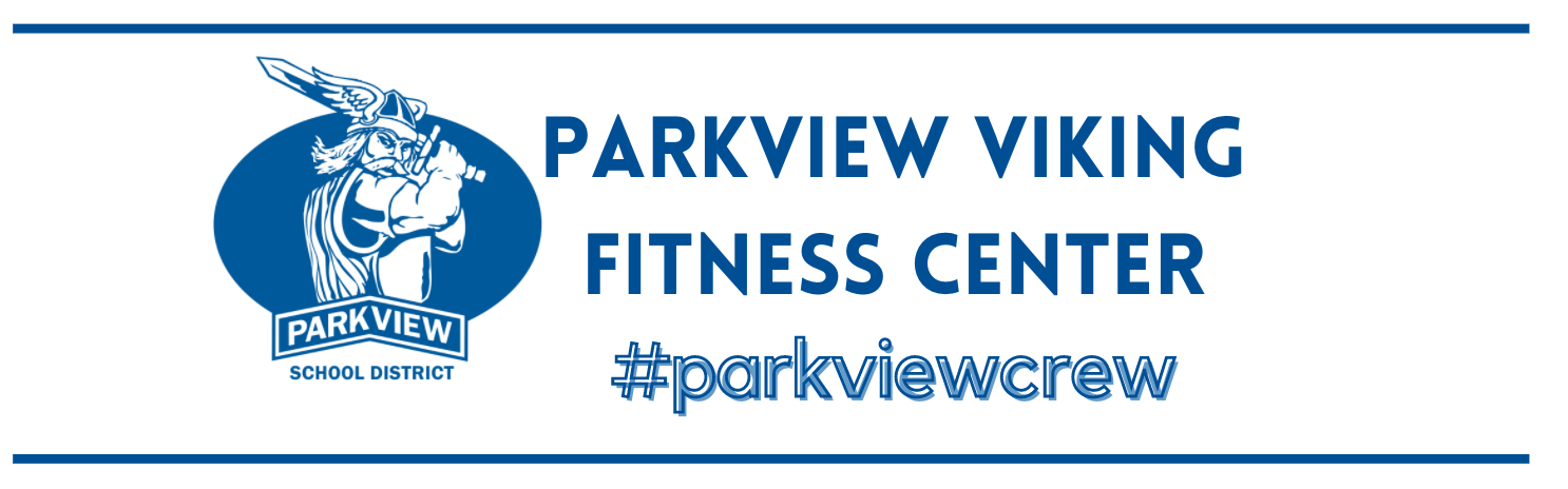 Parkview Fitness Center