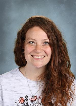 photo of chelsie burger