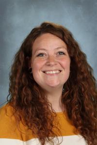 photo of chelsie burger