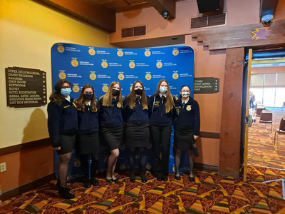 FFA Convention