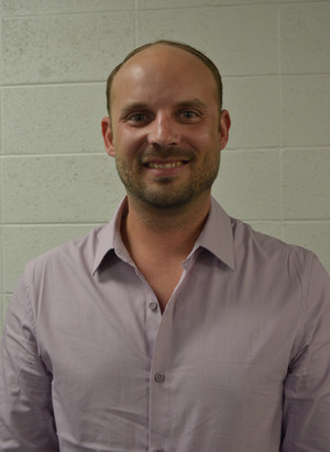 Zach Knutson