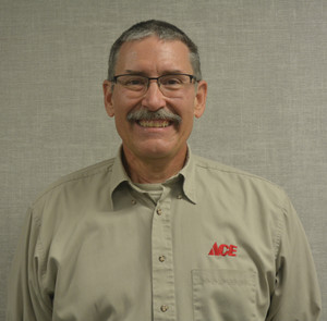 Chuck Hagmann
