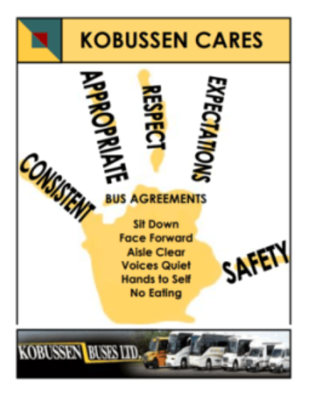 Kobussen Cares