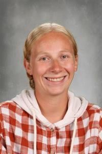 Image of ALEXIS HAMMER