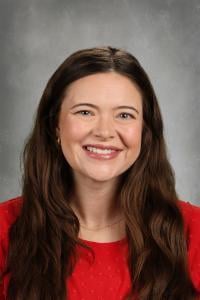 Image of BRIANNA BATES