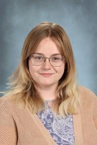 Image of CARLEE BERTRAM