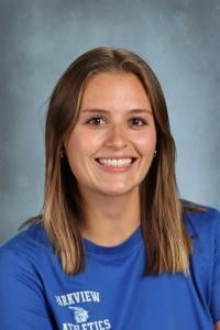 Image of CAMILA HALLMAN