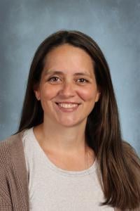 Image of MELISSA HEIM