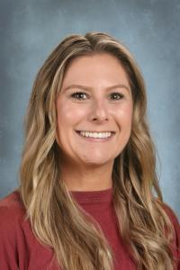 AMELIA BAKKE