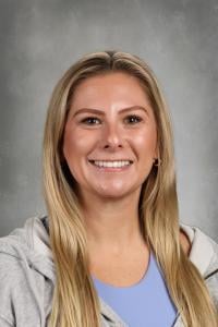 Image of AMELIA BEGGS