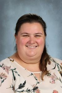 Image of BRIANNA DORRY