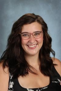 Image of LINDSEY BUNTS