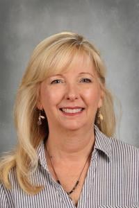 Image of CARLA GILBERT