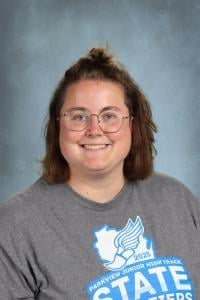 Image of HALEY HOUSER