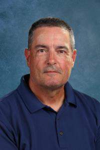 JEFF ZIEGLER