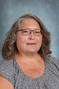 Image of KIM JOHNSON