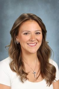 Image of LAUREN HAMMES