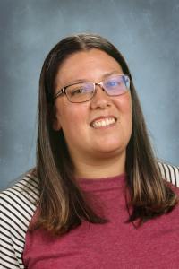 MICHELLE CARR