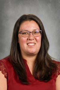 Image of MICHELLE CARR