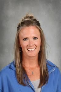 Image of MELISSA IRELAND