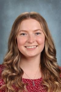 Image of MACKENZIE HANSON