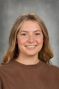 Image of MACKENZIE HANSON