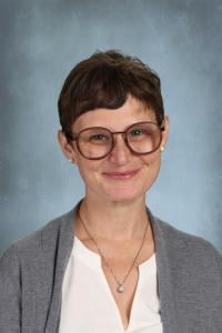 Image of MEGAN MILLER