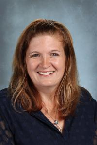 Image of MELINDA PAGE