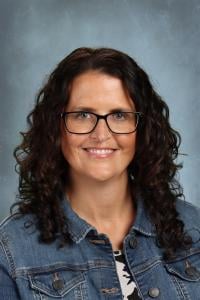 Image of RACHEAL GRENAWALT