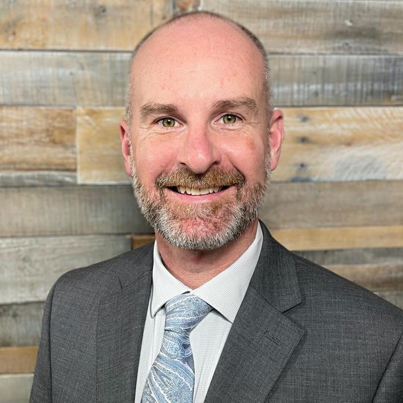 Dr. Shawn Galvin