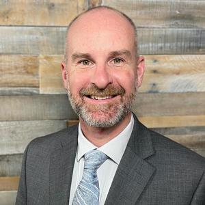 Galvin, Dr. Shawn