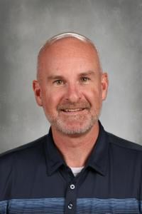 Image of Dr. Shawn Galvin