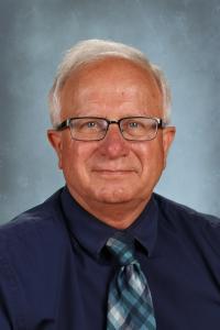 WAYNE ANDERSON