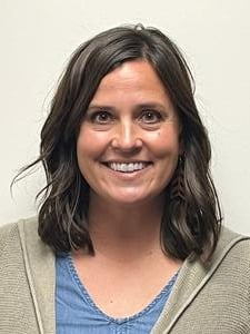 photo of Katie Purkapile